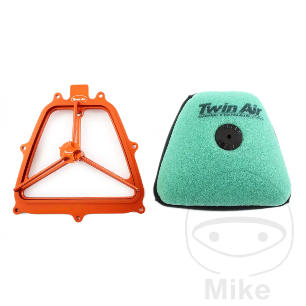 Kit Filtre à Air Powerflow TWIN AIR