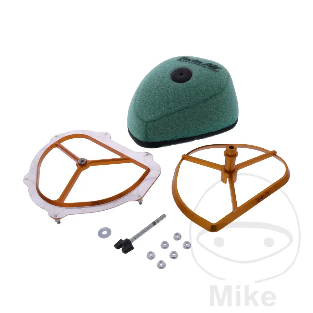 Kit Filtre à air racing mousse Twin Air Powerflow