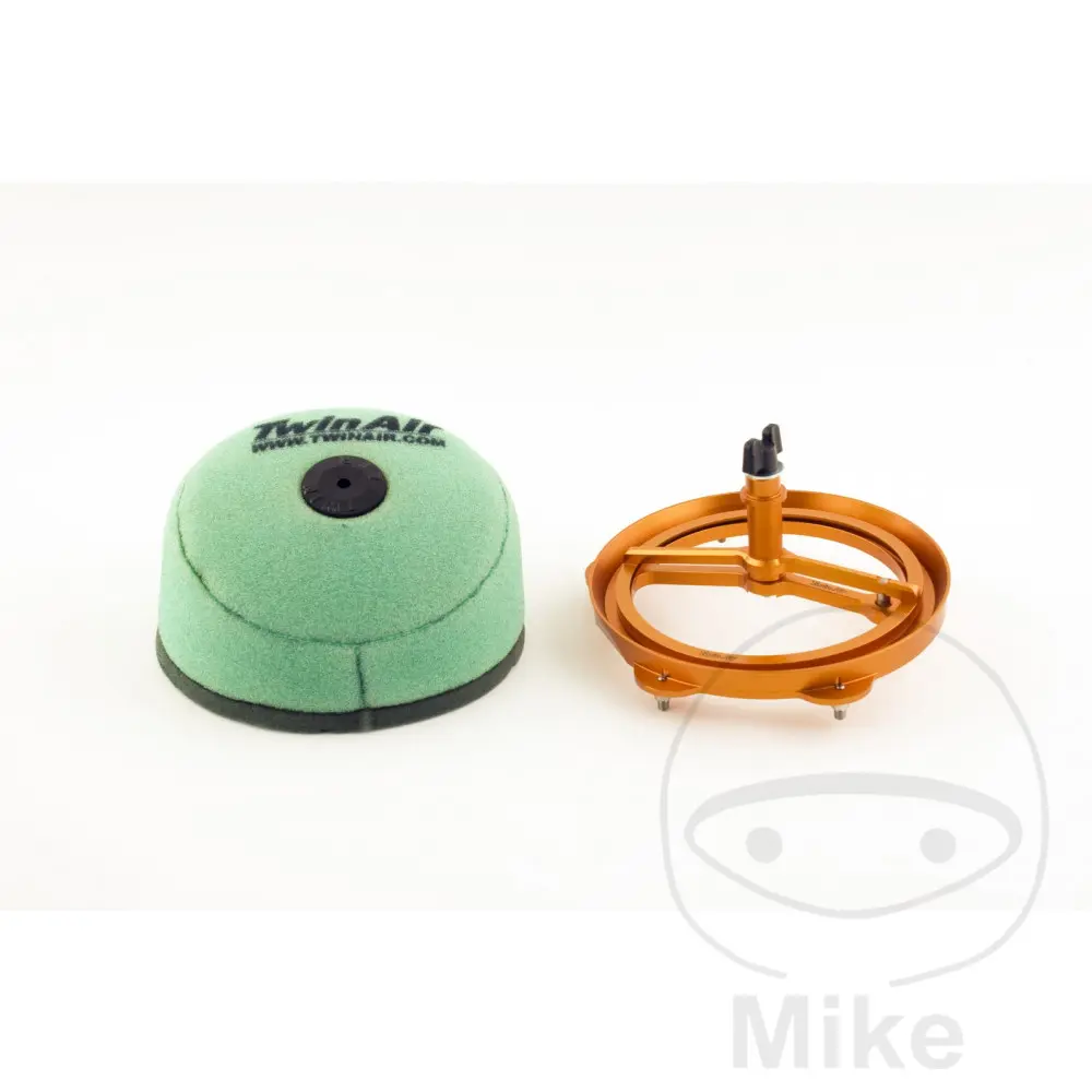 Kit Filtre à Air Racing Mousse Twin Air Powerflow
