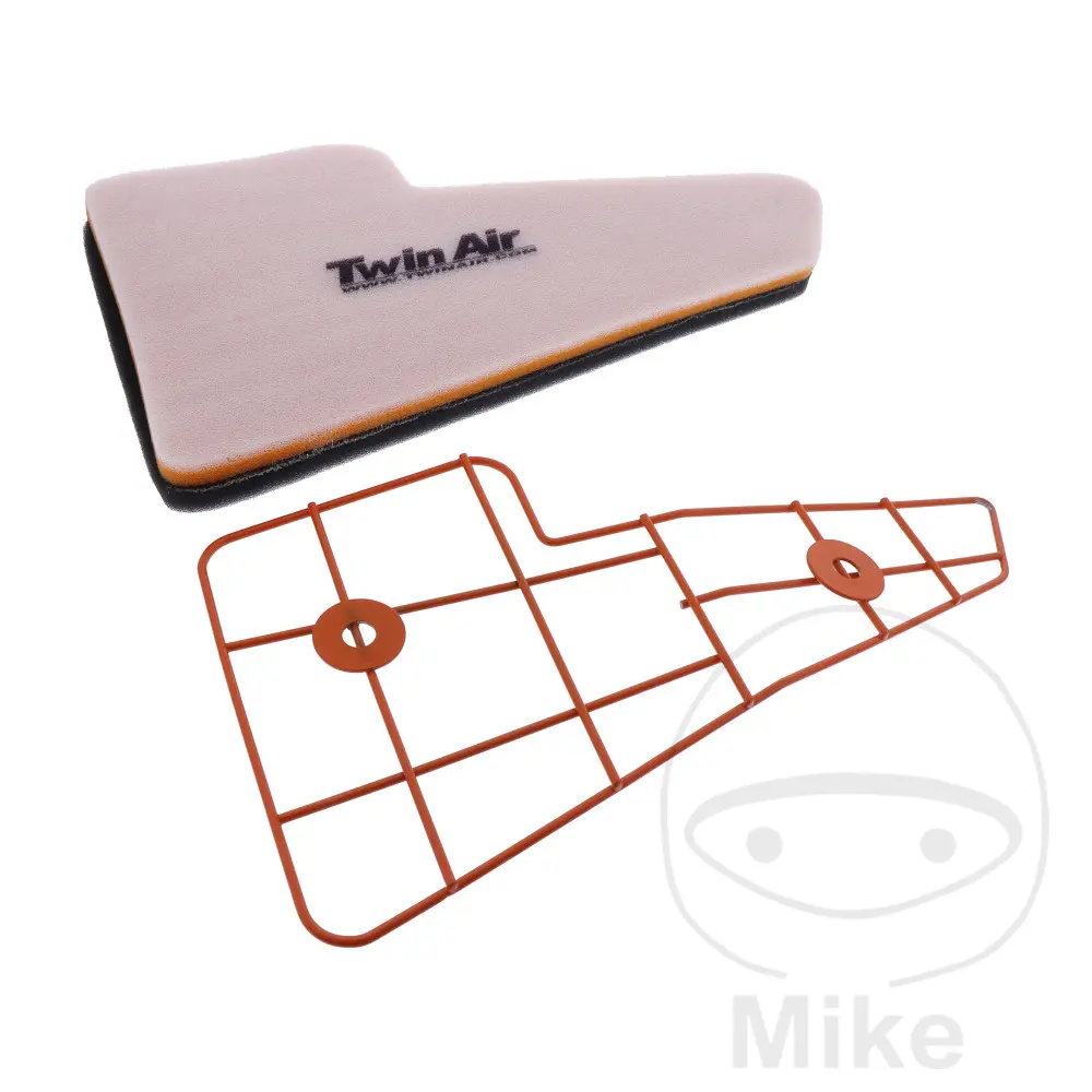 Kit Filtre à Air Mousse Twin AIR