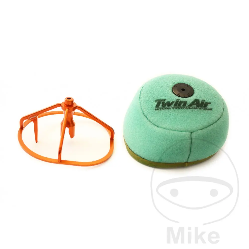 Kit Filtre à air racing mousse Twin Air Powerflow