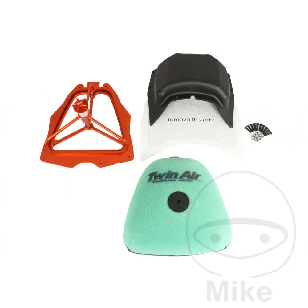 Kit Filtre à Air Racing Mousse Twin Air Powerflow