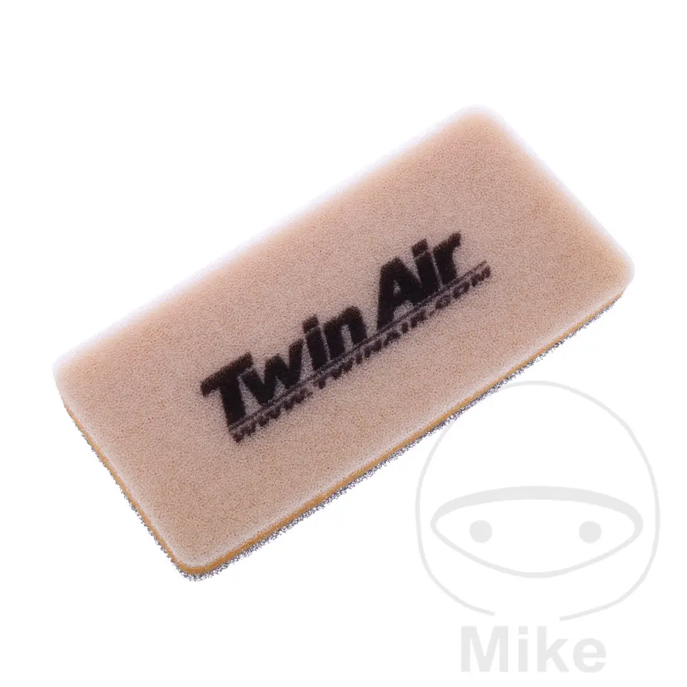 Filtre à air mousse Twin Air Racing JMP pour kit Powerflow