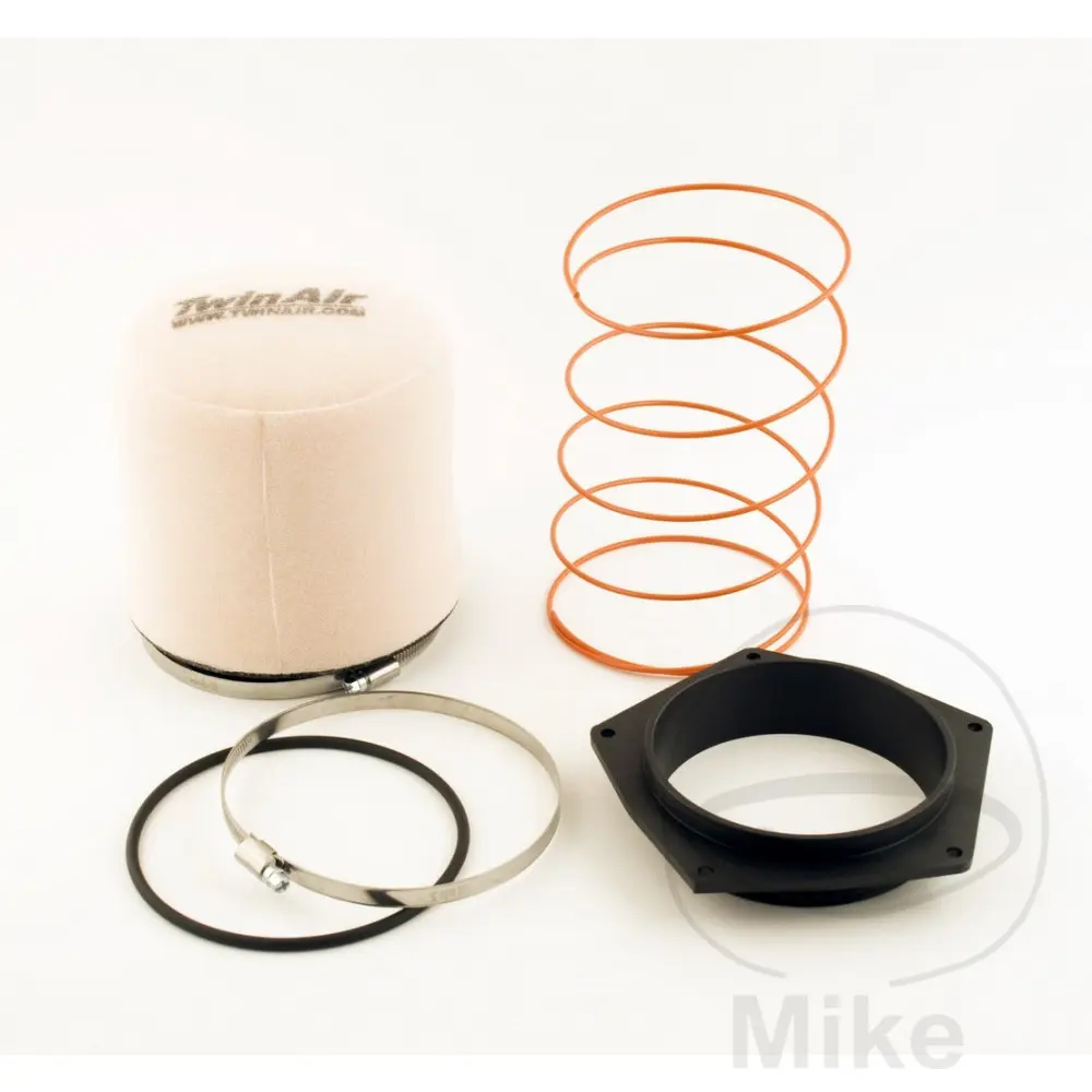 Kit Filtre à Air Racing Mousse Twin Air Powerflow