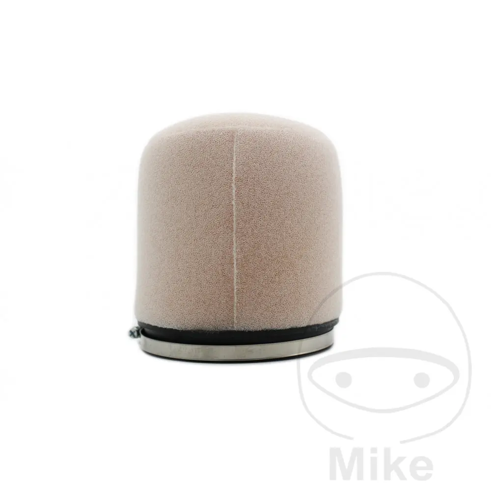 Lenktyninis Twin Air putų oro filtras, skersmuo 116,5 mm — 2 vaizdas
