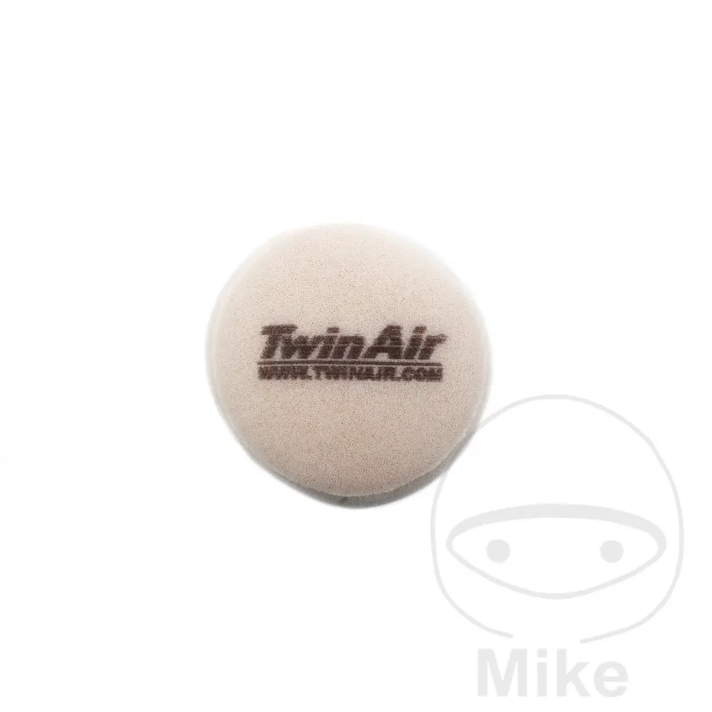 Lenktyninis Twin Air putų oro filtras, skersmuo 116,5 mm — 3 vaizdas