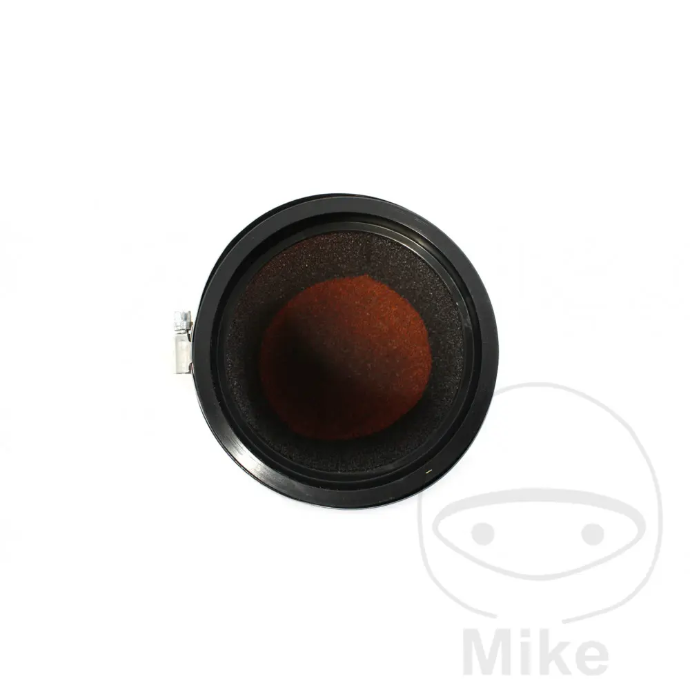 Lenktyninis Twin Air putų oro filtras, skersmuo 116,5 mm — 4 vaizdas