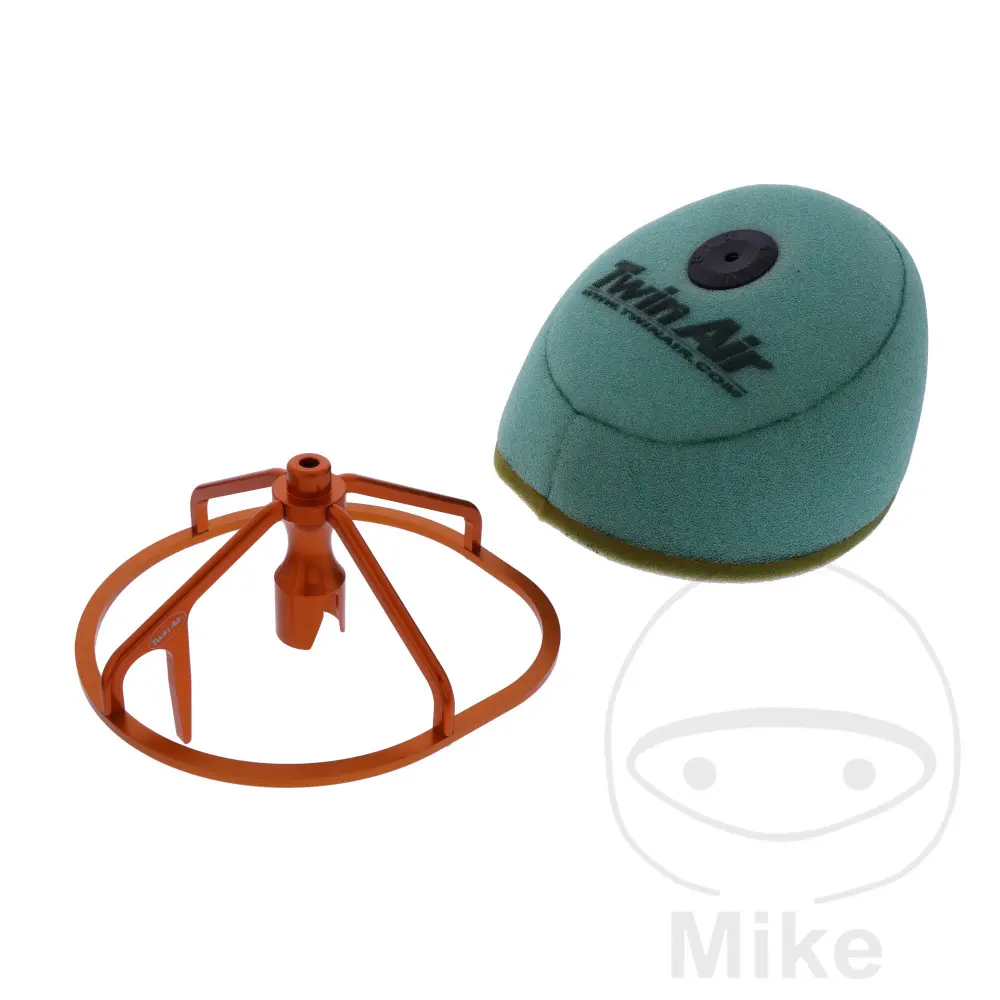 Luftfilter-Kit Racing Schaum Twin Air Powerflow