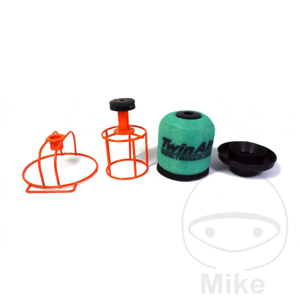 Twin Air Powerflow Kit — 2. görünüm