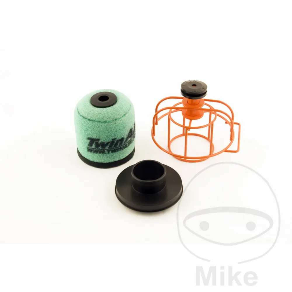 Twin Air Powerflow Kit — 3. görünüm