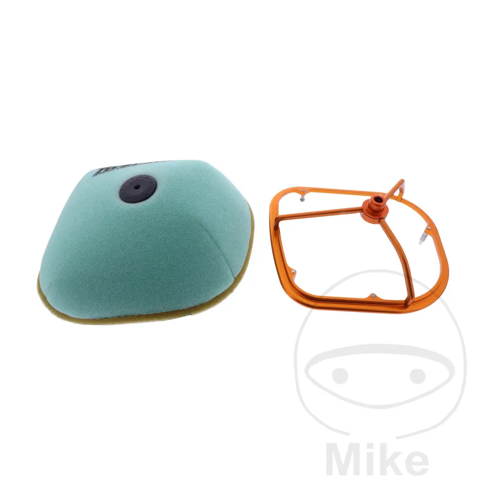 Kit Filtre à Air Racing Mousse Twin Air avec 5 points de fixation