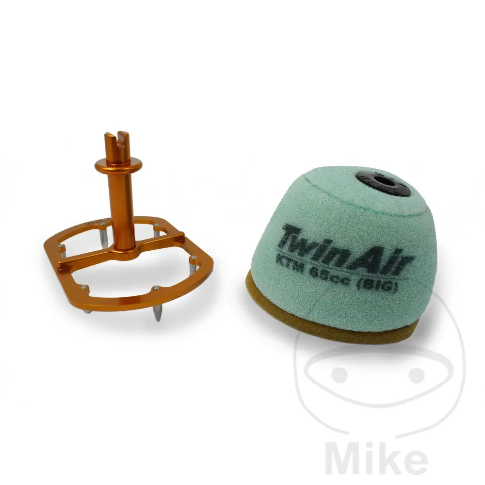 Kit Filtre à Air Racing Mousse Twin Air Powerflow