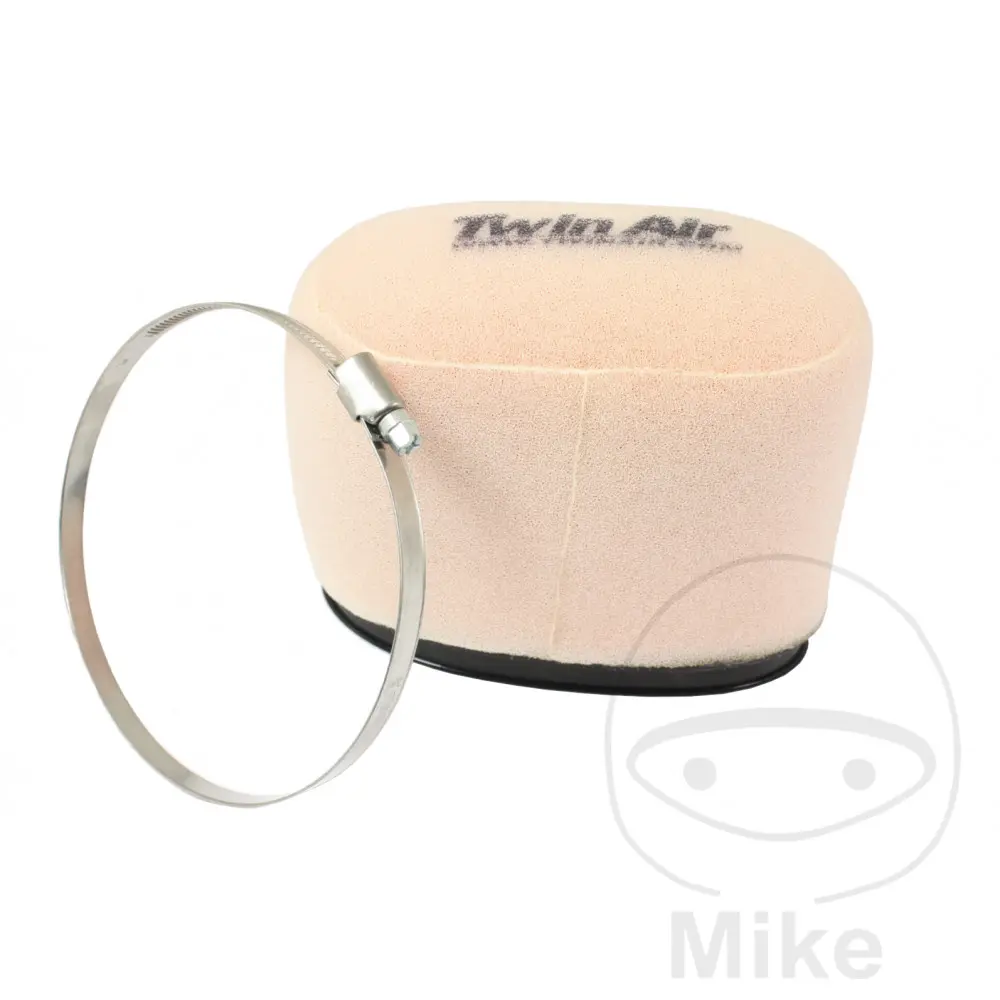 Filtre à air racing mousse Twin Air diamètre 116,5 mm