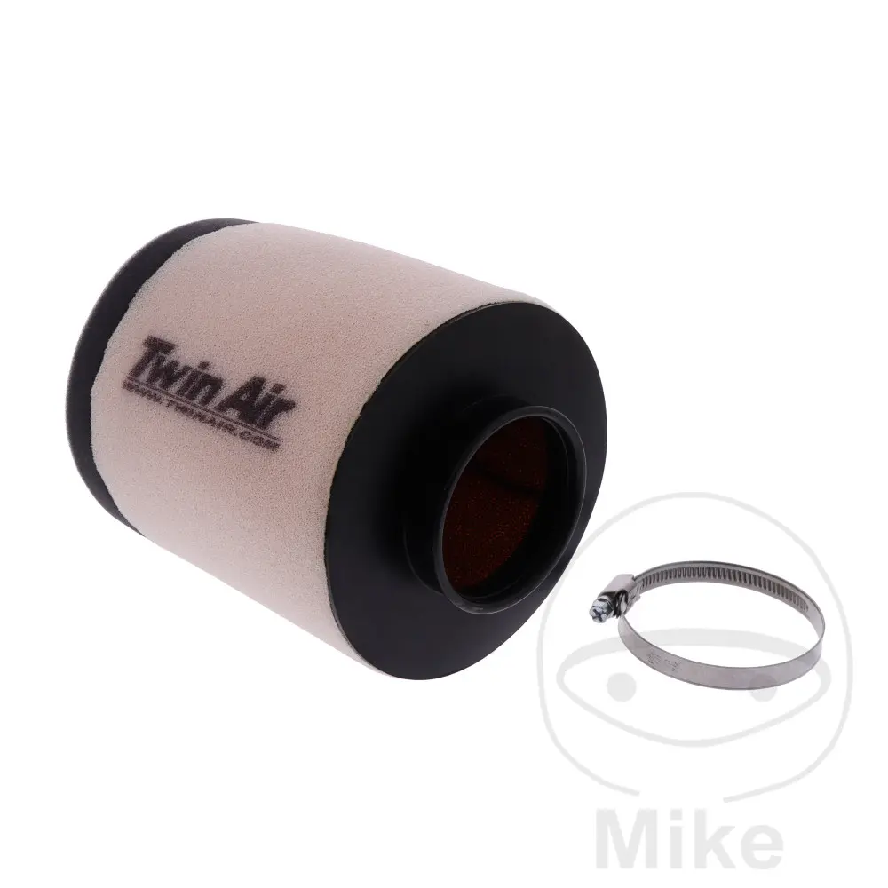 Filtre à Air Racing Mousse Twin Air Diamètre 63 mm