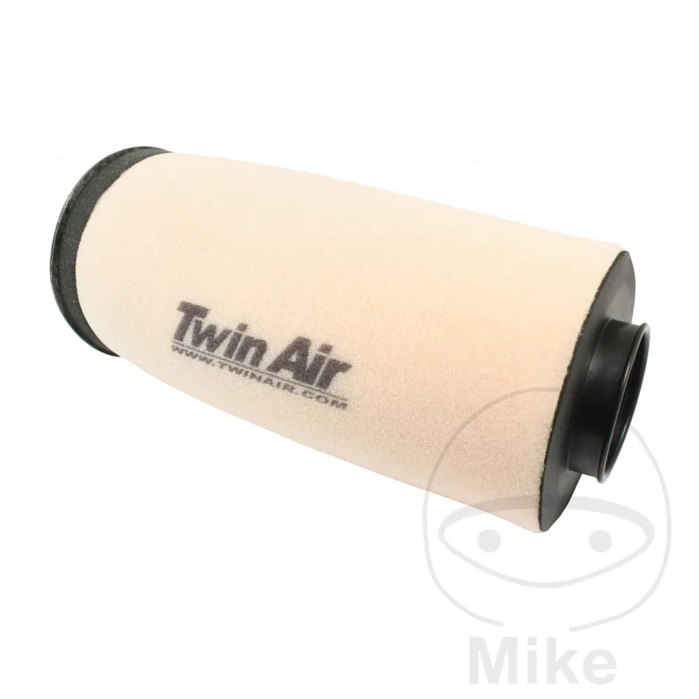 Filtre à Air Racing Mousse Twin Air Diamètre 63 mm