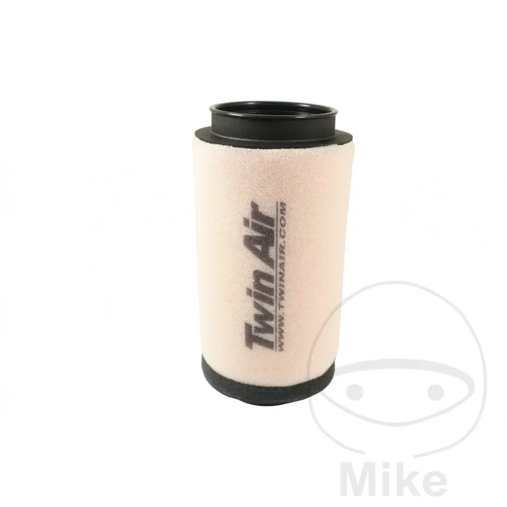 Filtre à air racing mousse Twin Air diamètre 3 mm
