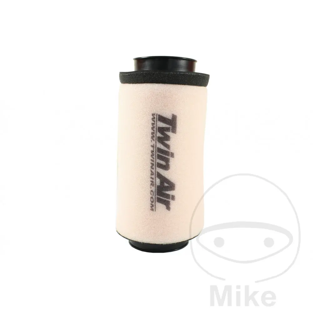 Filtre à Air Racing Mousse Twin Air Diamètre 63 mm