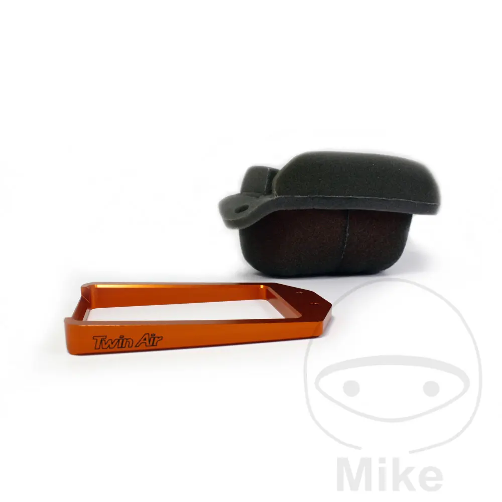 Luftfilter-Kit Racing Mousse Twin Air Powerflow