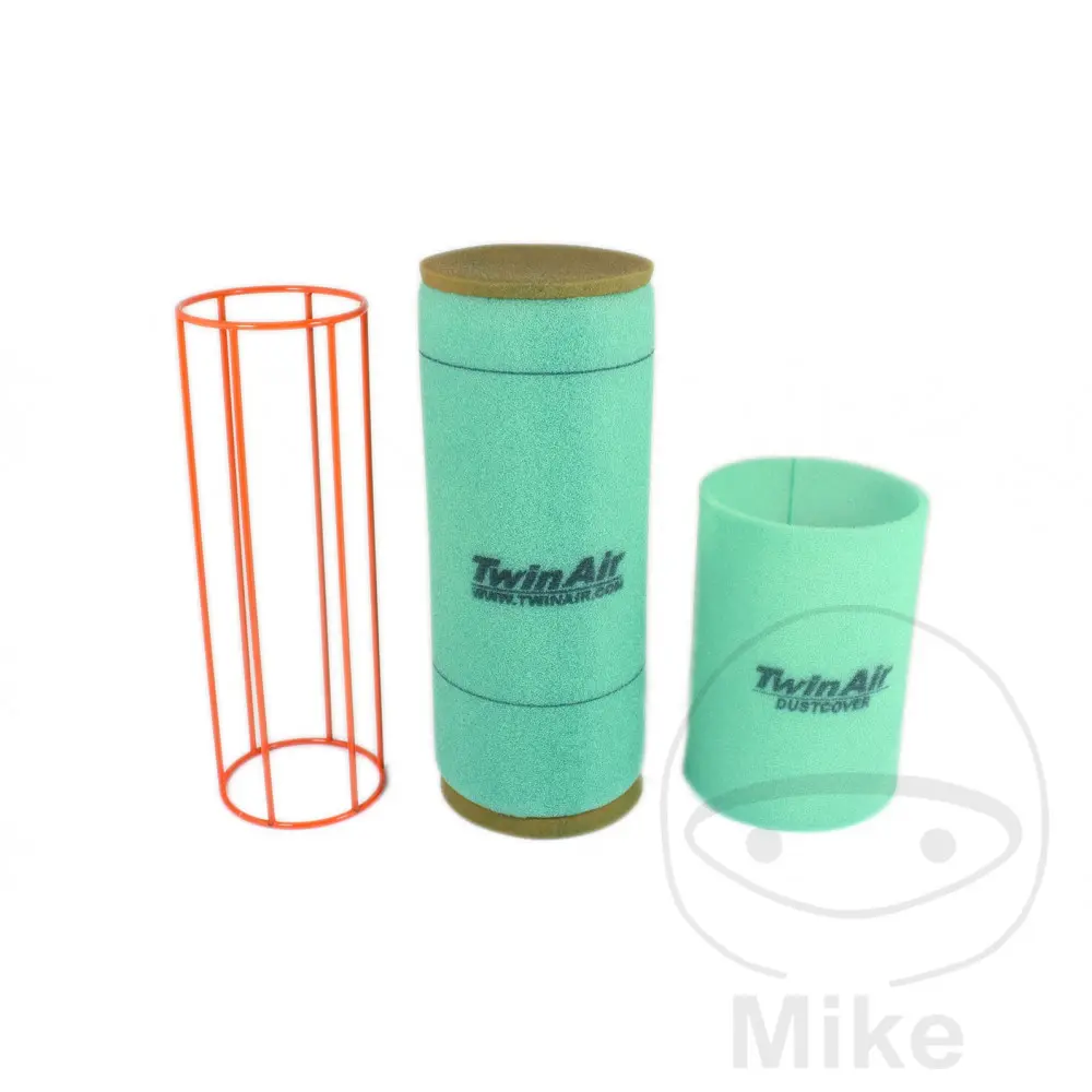 Kit Filtre à Air Mousse Twin AIR