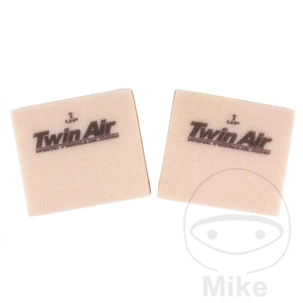 Kit Filtre à Air Racing Mousse Twin Air Powerflow