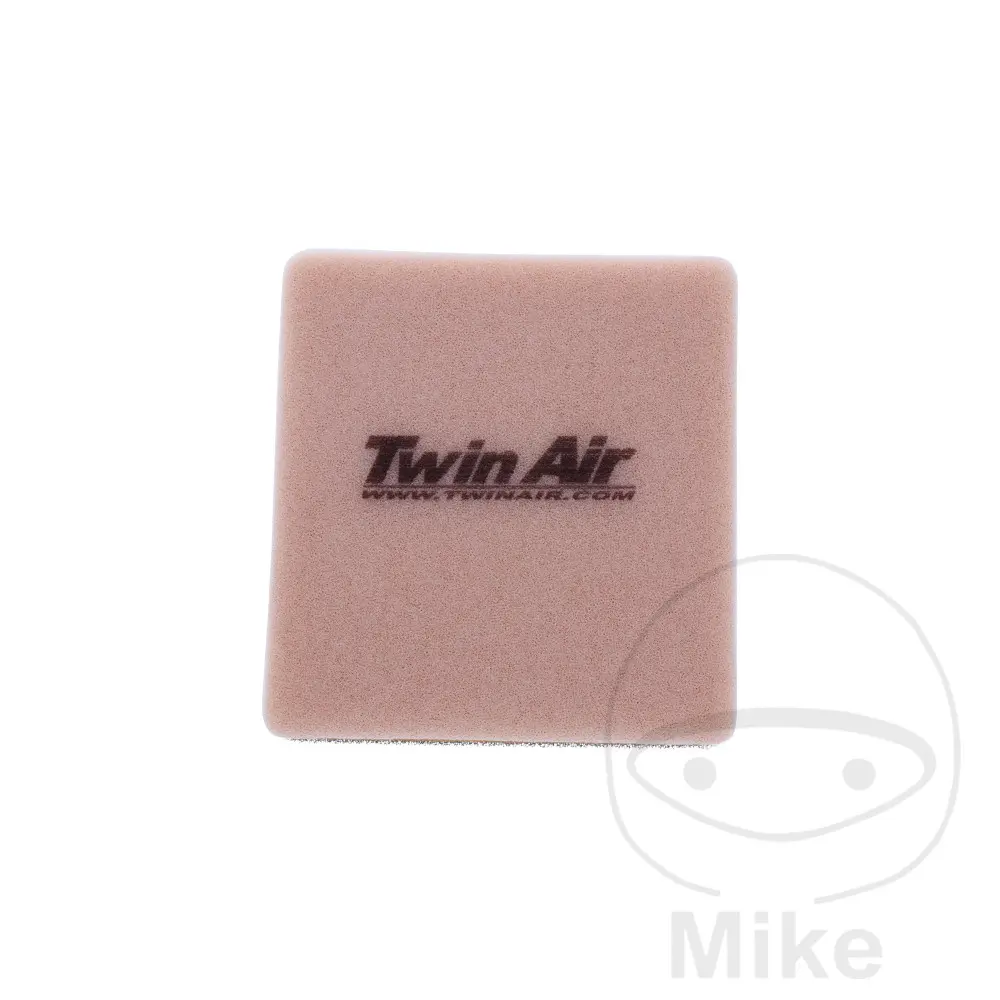 Filtre à air mousse Twin Air Racing pour kit Powerflow