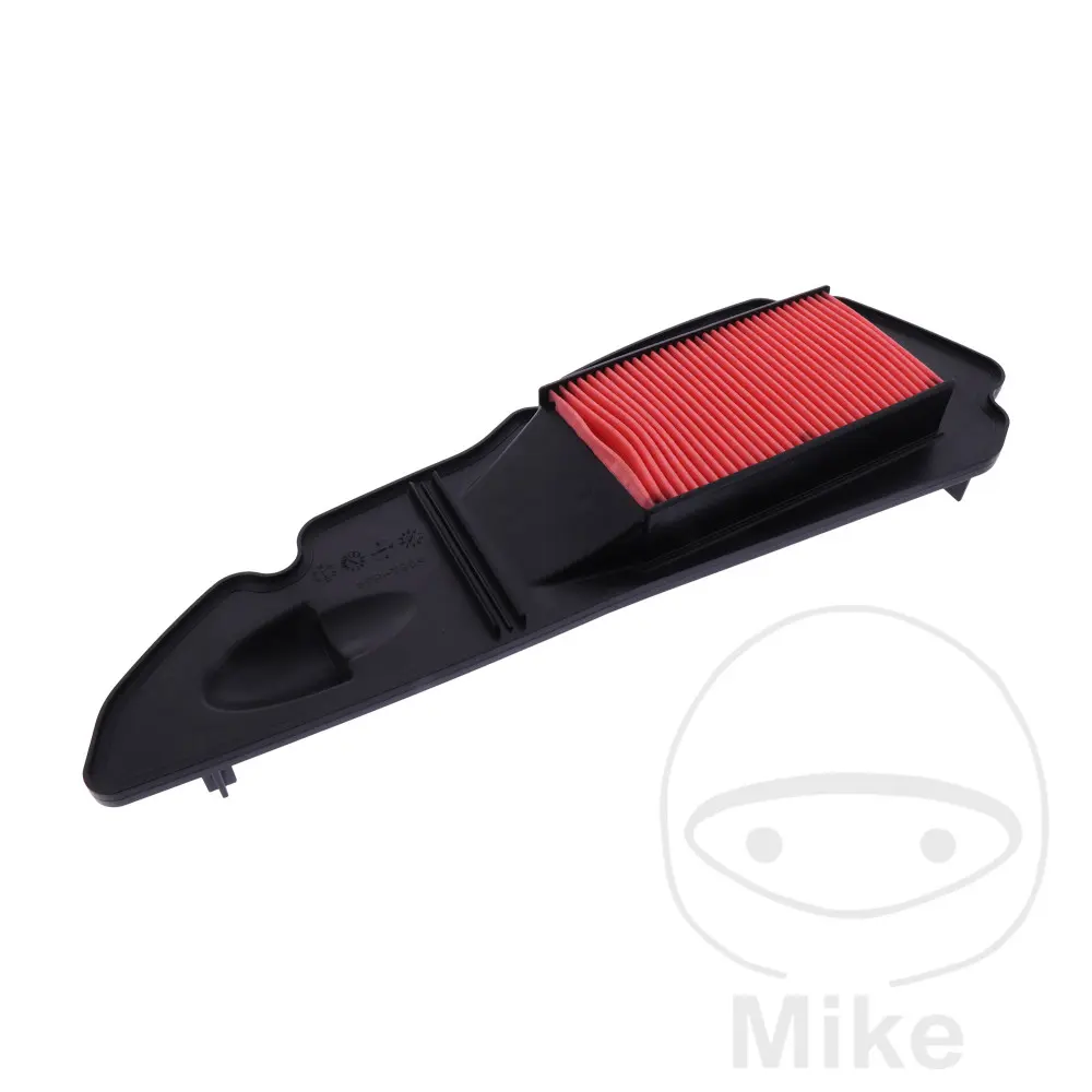 Luftfilter für Scooter passend für Honda 110 Vision 2017+2020 (OEM 17210-k44-d00) -Hiflofiltro HFA1133