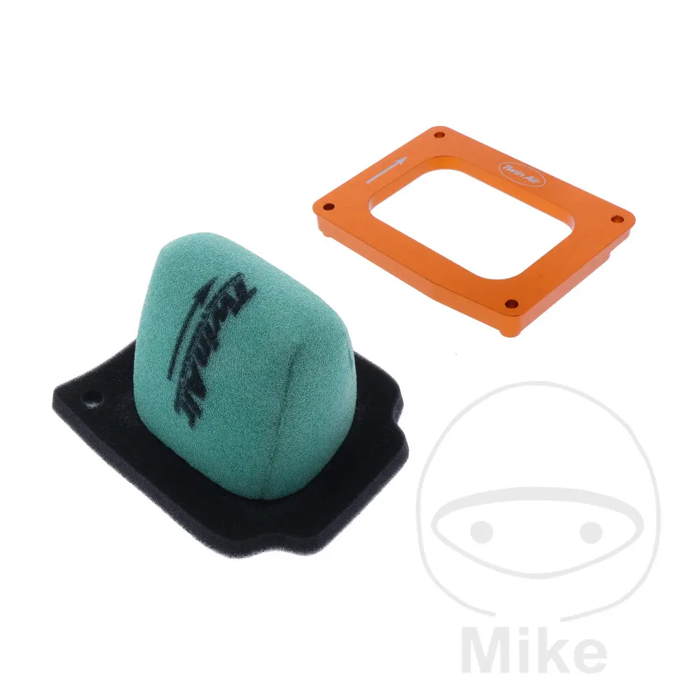 Kit Filtre à Air Racing Mousse Twin Air Powerflow