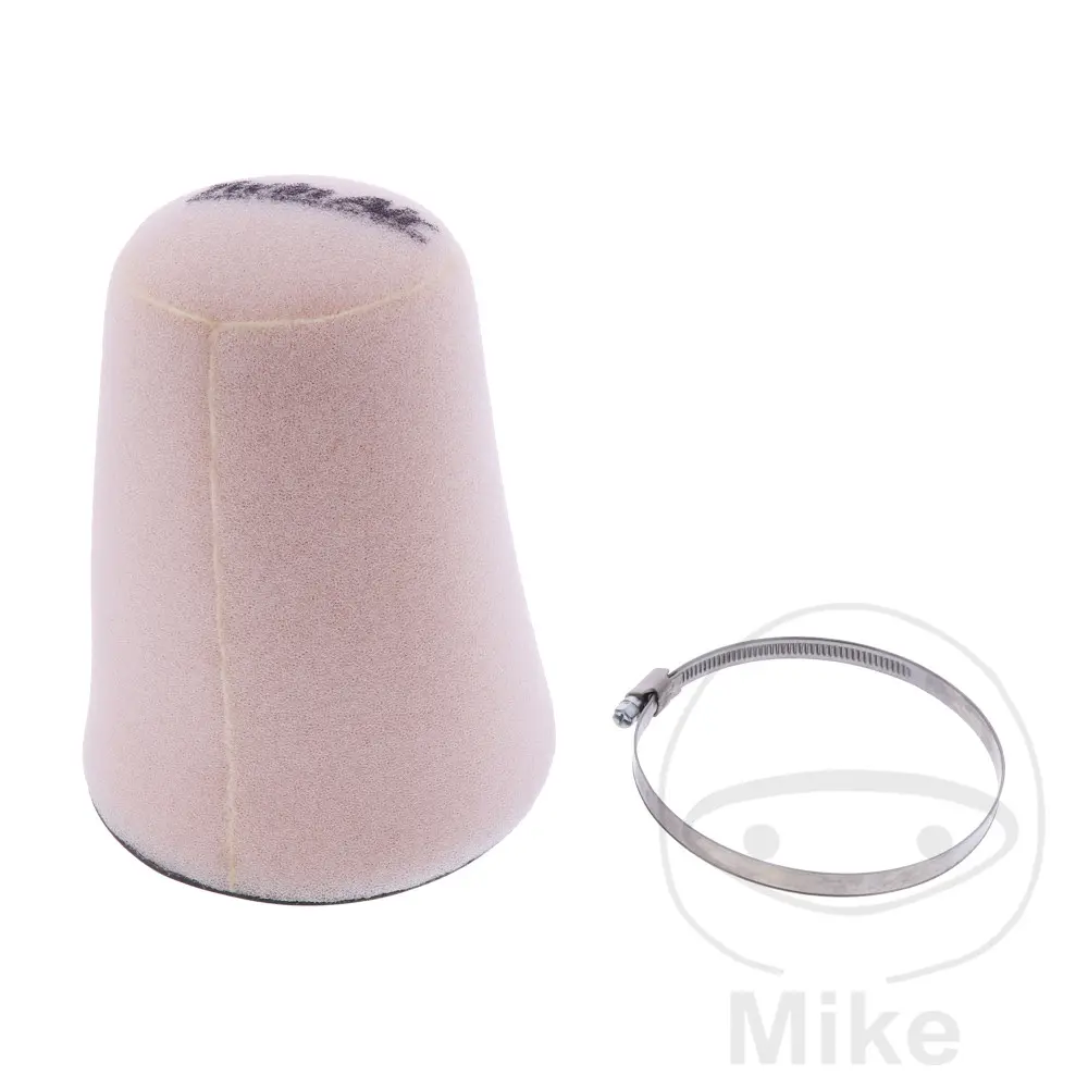 Filtre à Air Racing Mousse Twin Air Diamètre 100 mm