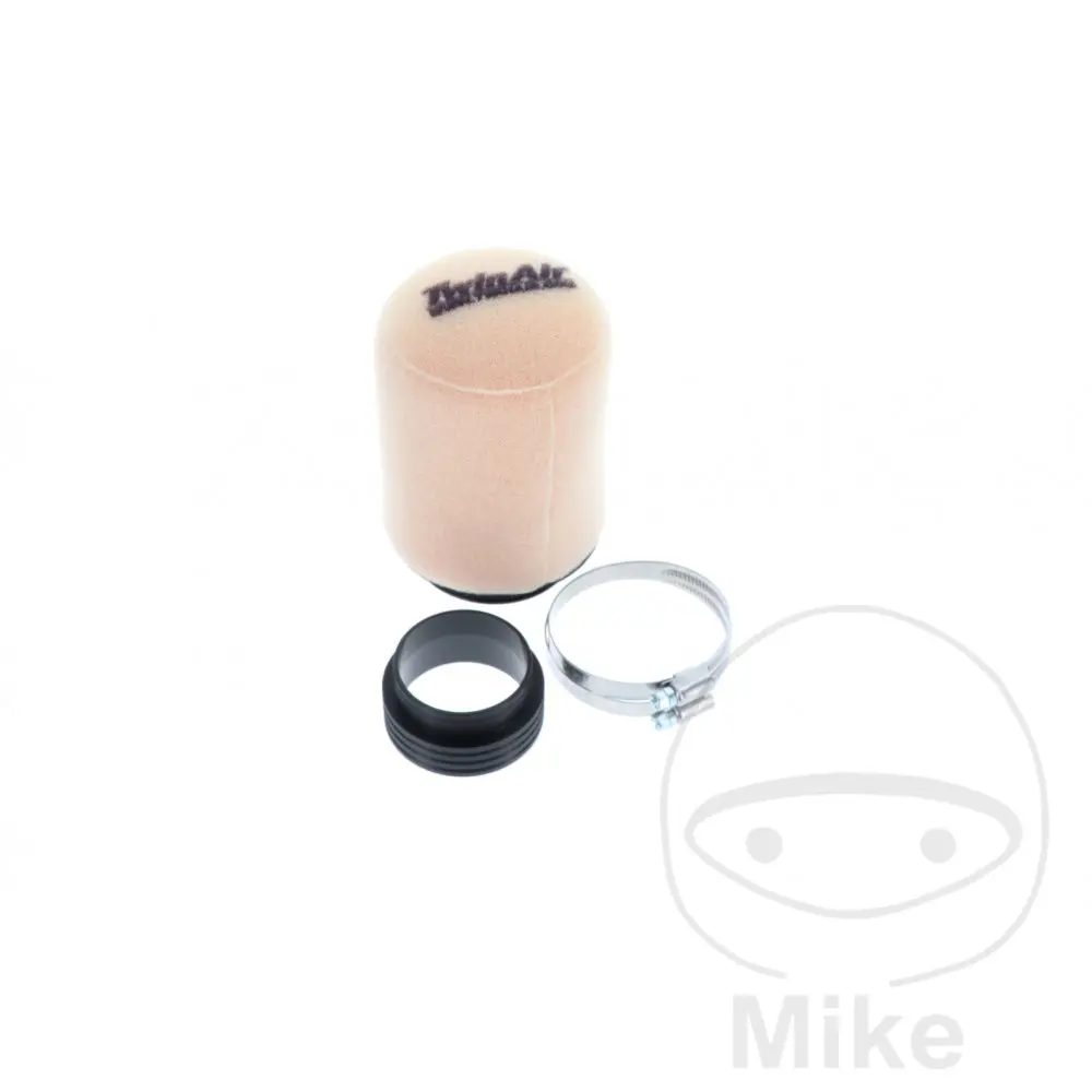 Kit Filtre à Air Mousse Twin AIR Diamètre 63 mm