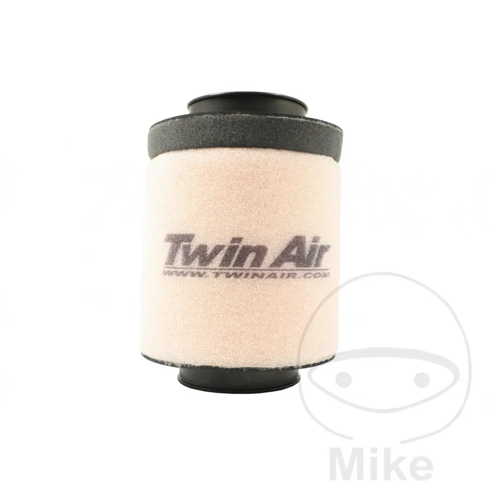 Filtre à Air Racing Mousse Twin Air Diamètre 63 mm