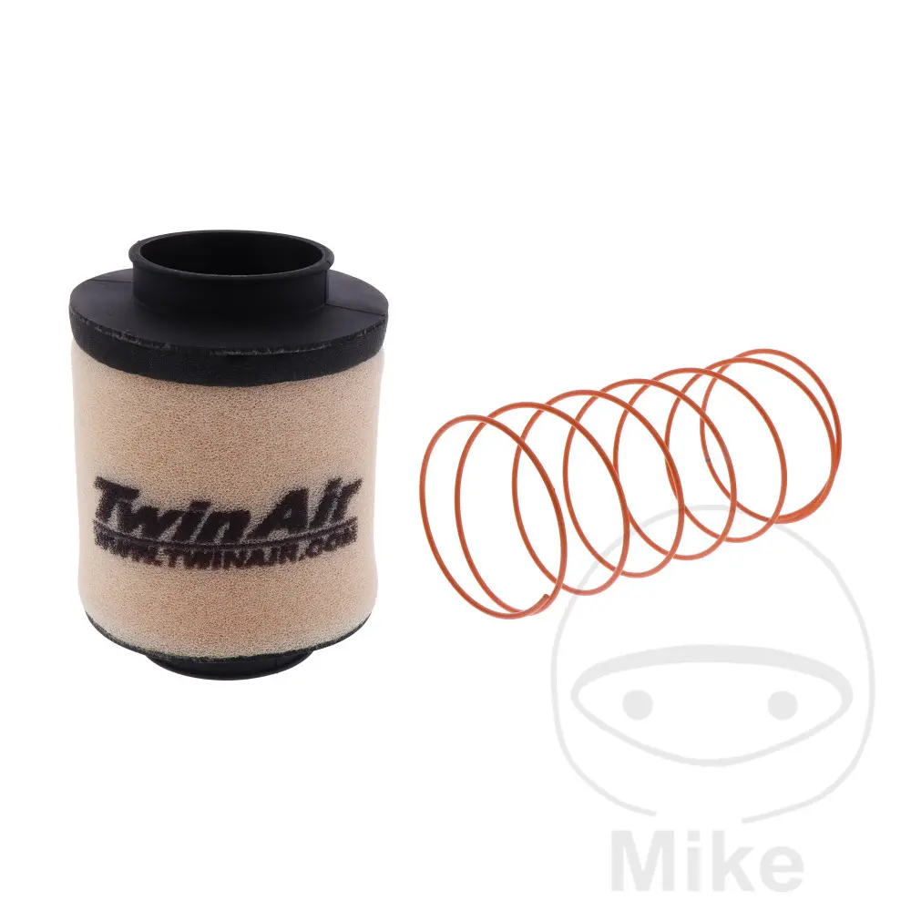 Kit Filtre à Air Mousse Twin AIR Diamètre 63 mm