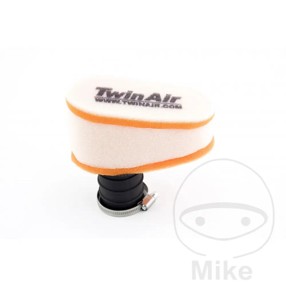 Mousse de filtre à air Twin Air diamètre 45 mm