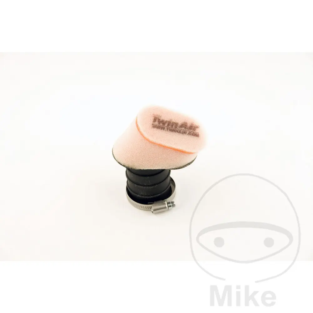 Mousse de filtre à air Twin Air diamètre 40 mm