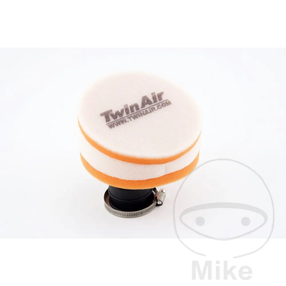Mousse de filtre à air Twin Air diamètre 45 mm