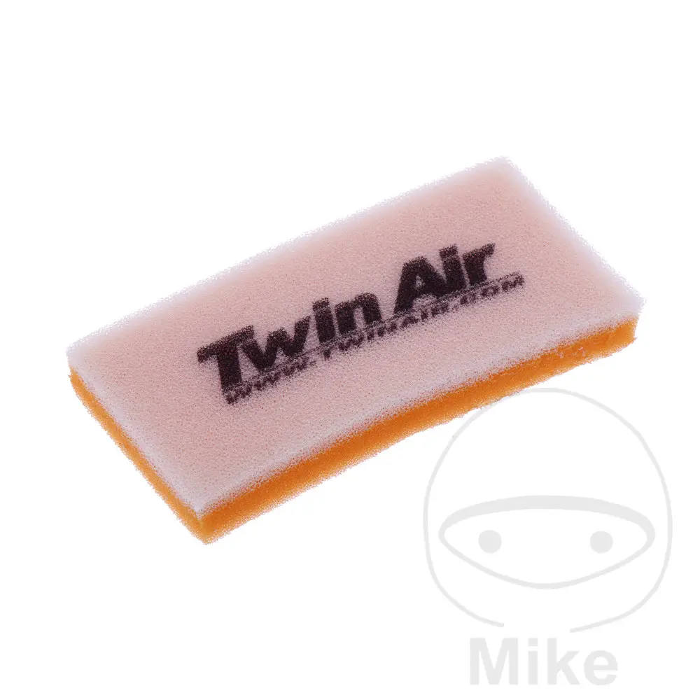 Mousse de filtre à air Twin Air