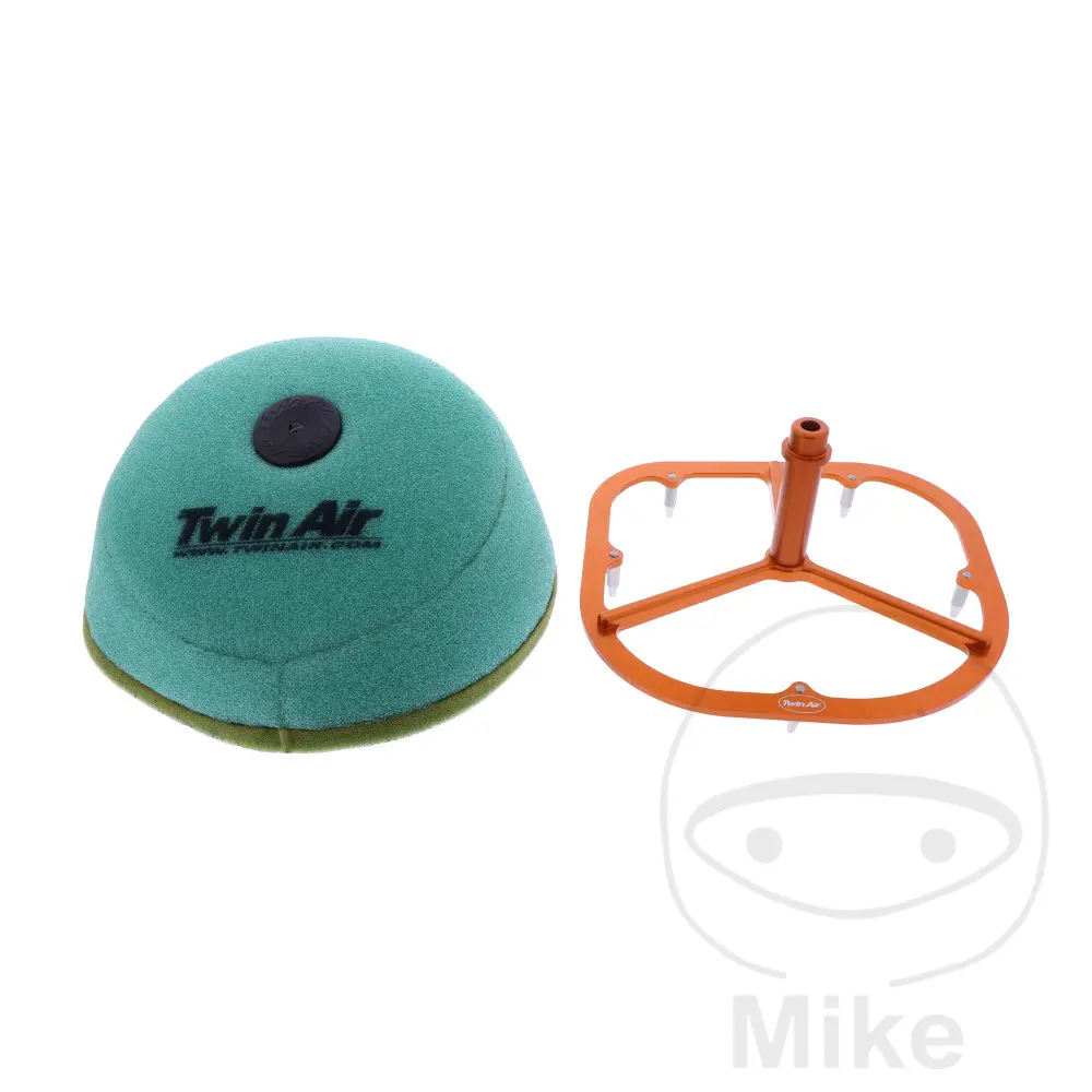 競技用エアフィルター FOAM Kit Twin Air