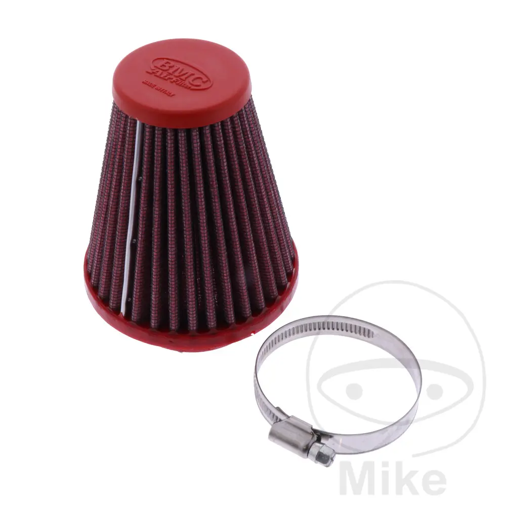 Universalluftfilter BMC Renneinzel