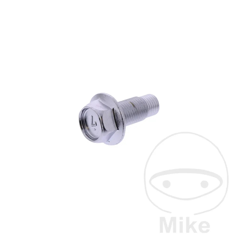 JMP oil drain plug