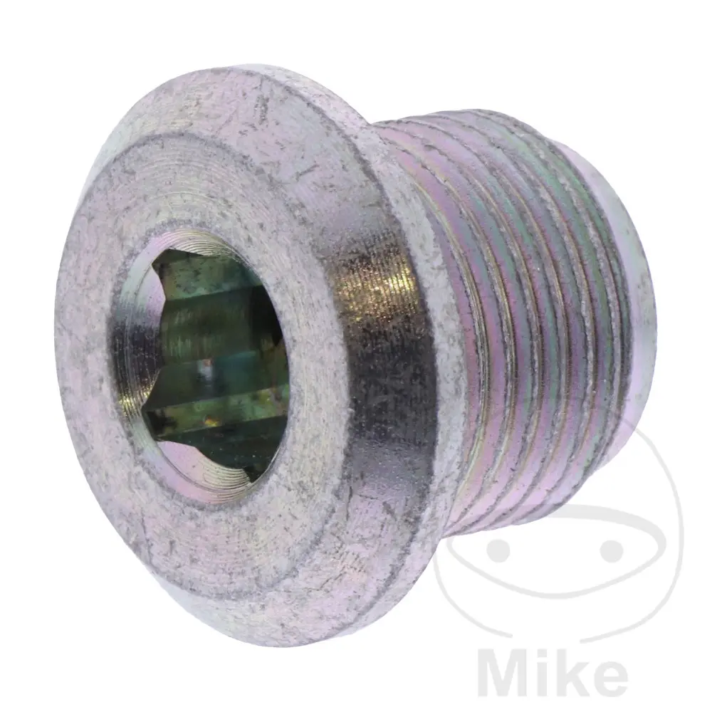 Olie-aftapplug MAG JMP