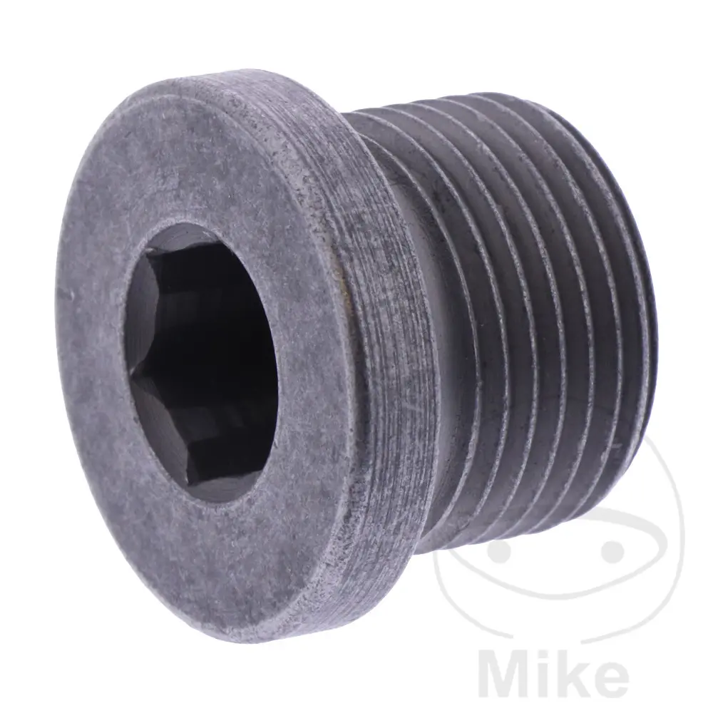 Bucha de drenagem de óleo JMP M20X1.5MM (Peça origem alternativa 7233575)