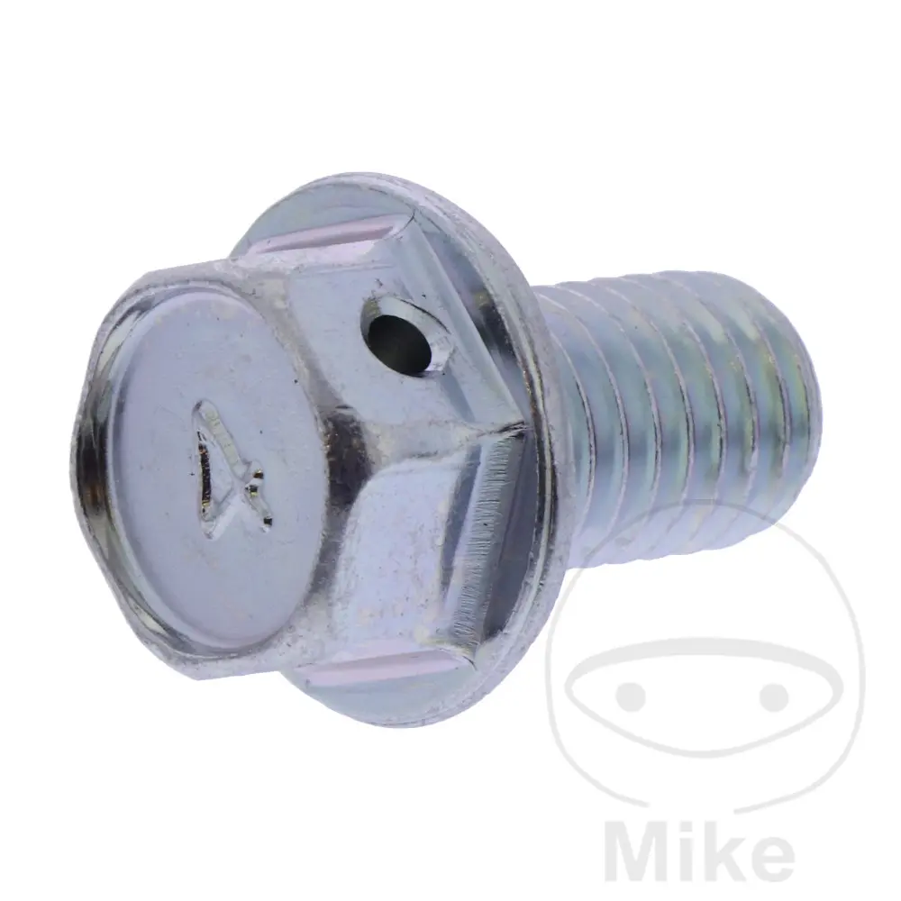 JMP Oil Drain Plug