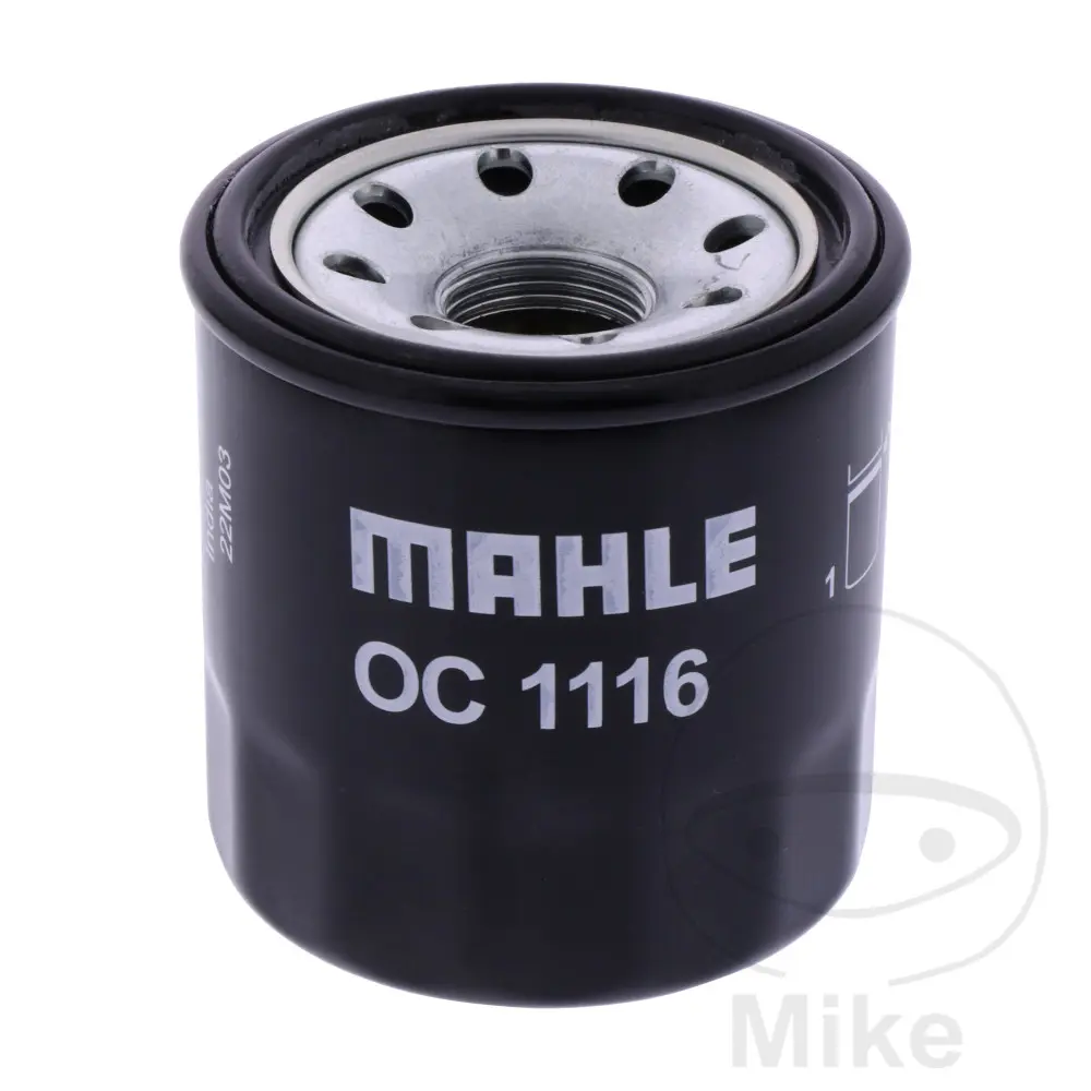 Filtre à huile MAHLE Alternative 7231031