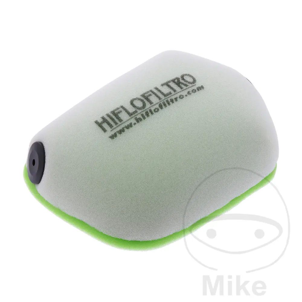 Filtre à air Hiflofiltro HFF5021 adaptable KTM 125 SX 2023+, 250 EXC-F 2024+, 300 EXC 2024+, 450 SMR 2024+, Husqvarna 125 TC 2023, 250 FC 2023+, 350 FX 2023+, 450 FC 2023+