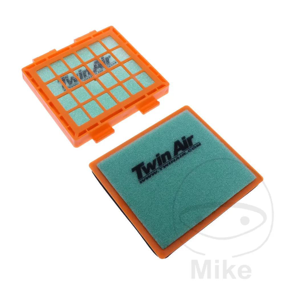 Filtre à air compétition FOAM Twin Air
