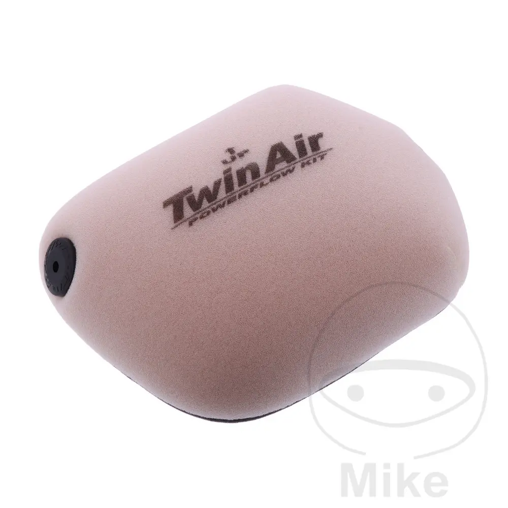 Twin Air Konkurrence luftfilter FOAM