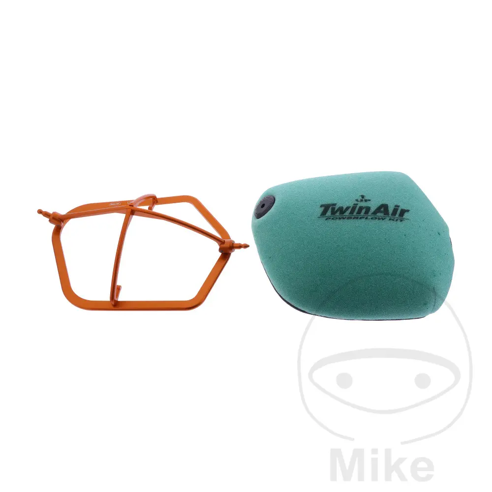 Filtre à air compétition FOAM Kit Twin A