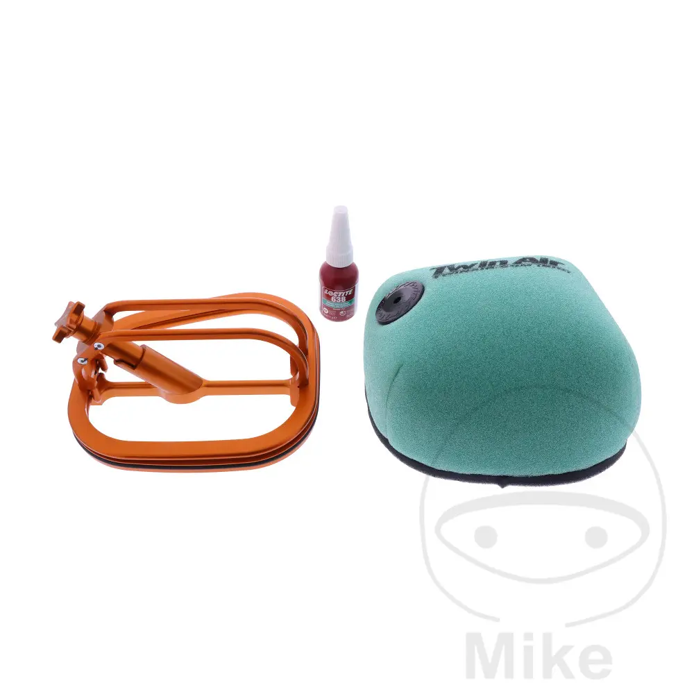 Kit Powerflow Twin Air