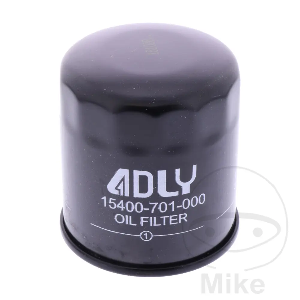 Filtru de ulei OEM