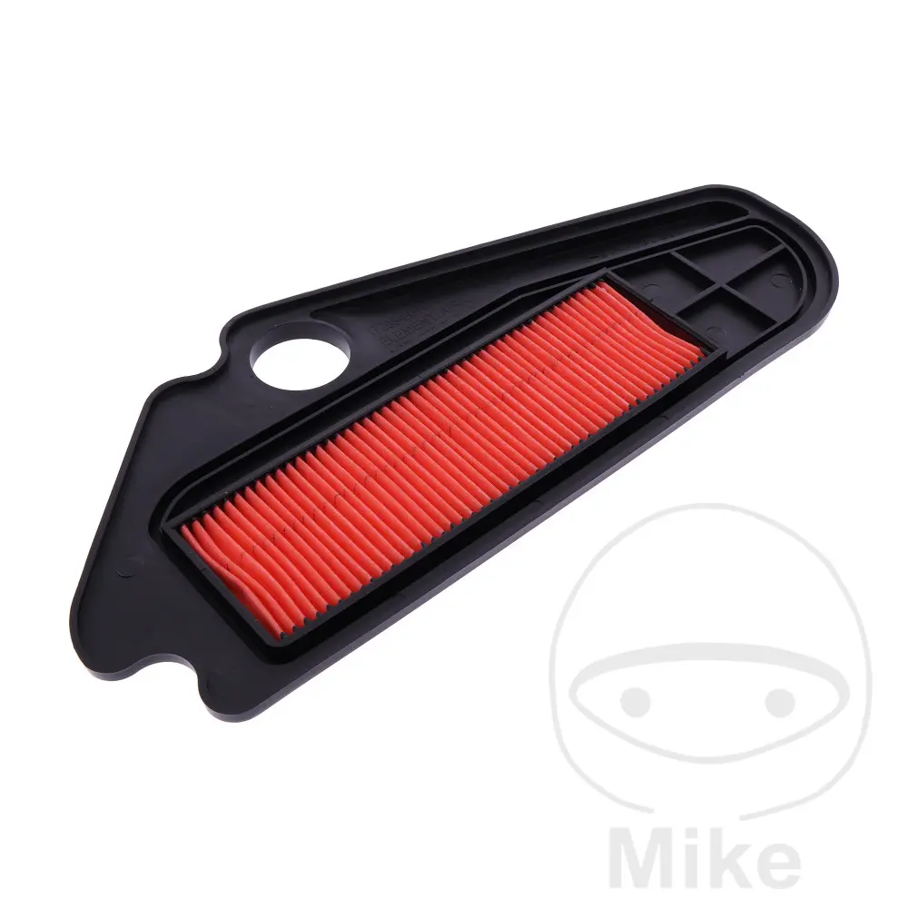 Filter udara suku cadang asli OEM