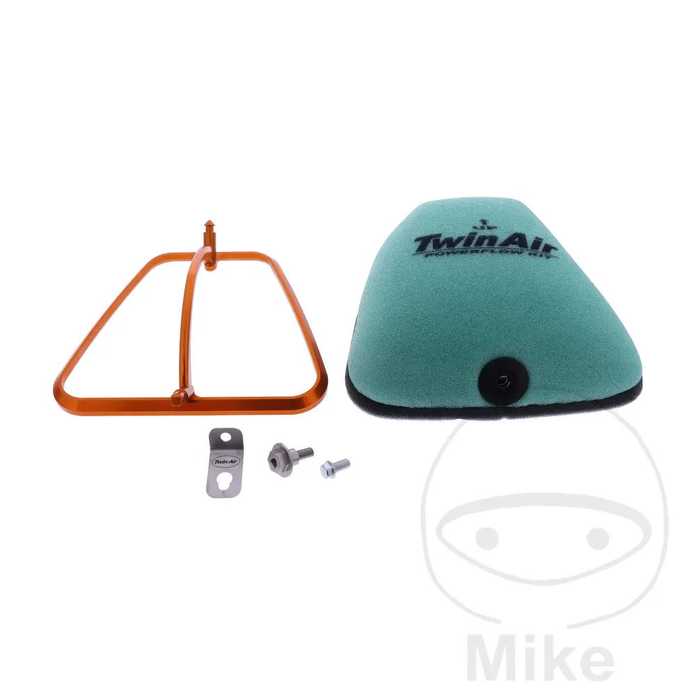 Filtre à air compétition FOAM Kit Twin A